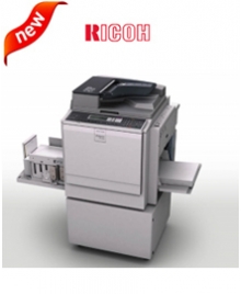 Máy Photocopy Ricoh Priport DD 4450