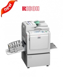Máy Photocopy Ricoh Priport DX 2430