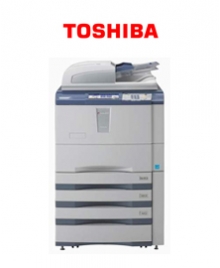 Cho thuê máy Photocopy Toshiba dịch vụ E755