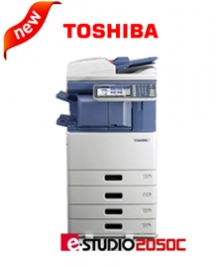 Máy Photocopy màu Toshiba e-Studio E2050C