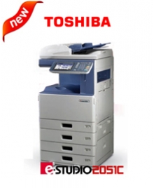 Máy Photocopy màu Toshiba e-Studio E2051C