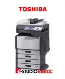 Máy Photocopy màu Toshiba e-Studio E2820C