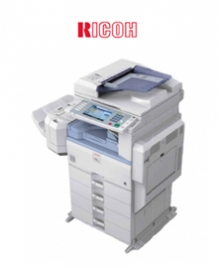 Máy Photocopy Ricoh Aficio MP 2550