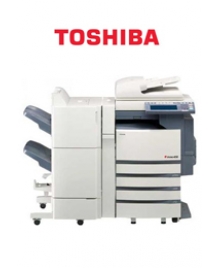 Máy Photocopy Toshiba e-Studio 450