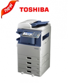 Máy Photocopy Toshiba e-Studio 2051C