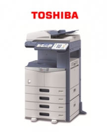 Máy Photocopy Toshiba e-Studio 205