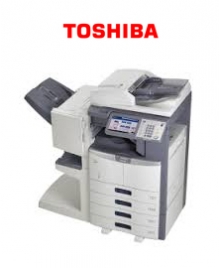 Máy Photocopy Toshiba e-Studio 305