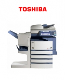 Cho thuê máy Photocopy Toshiba E282