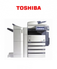 Cho thuê máy Photocopy Toshiba E353