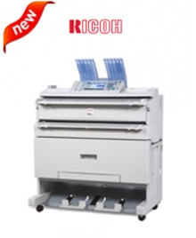 Máy Photocopy Ricoh Aficio MP W3601