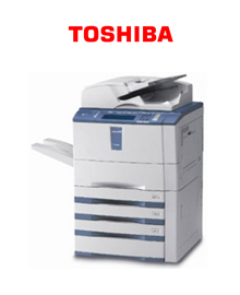 Máy Photocopy Toshiba e-Studio 720
