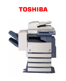 Máy photocopy Toshiba e-Studio 352